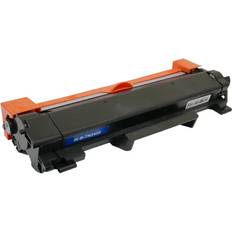 Huismerk Brother TN-2420 Toner - Zwart