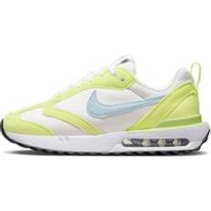 Nike Air Max Dawn - White Neon