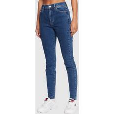 Tommy Jeans Mulher Sylvia Skny