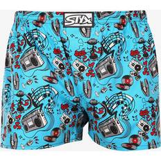 STYX Boxer shorts Blue