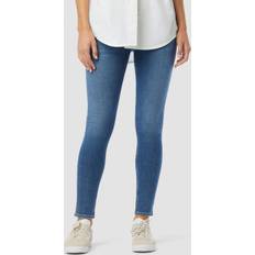 Kleding Collin Wonderwall Skinny Ankle Jean