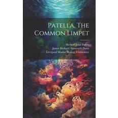 Patella, The Common Limpet Pocketbok (Häftad, 2019)