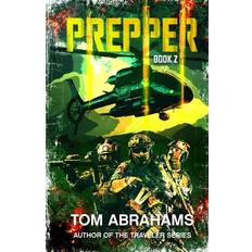 Prepper Tom Abrahams 9798862711059 (Hæftet)