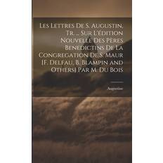 Les Lettres De S. Augustin, Tr. Sur L'édition Nouvelle Des Pères Benedictins De La Congregation De S. Maur [F. Delfau, B. Blampin and Others] Par M. Du Bois Pocketbok (Häftad)