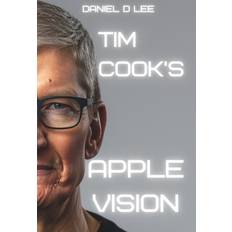 Tim Cook's Apple Vision Pocketbok