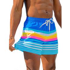 3XL Swimwear Chubbies chubbies Men's Classic 5.5" Swim Trunks, Medium, Hermosas