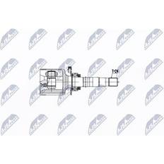 Fiat Drivetrain NTY Inner CV Joint Right For Fiat Punto/Grande Punto/EVO 1.3D JTD 03