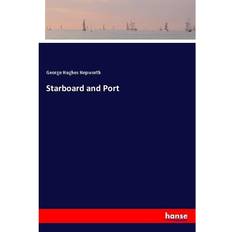 Starboard and Port George Hughes Hepworth 9783337042097