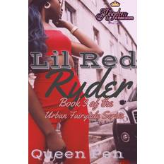 Lil Red Ryder Queen Pen 9780359554638