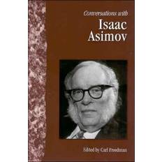 Conversations with Isaac Asimov (Literary Conversations Series)