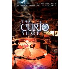Books Curio Shop