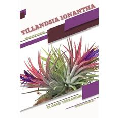 Tillandsia ionantha Tetiana Sabanen 9798859094608