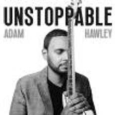 Musikk Adam Hawley Unstoppable CD ()