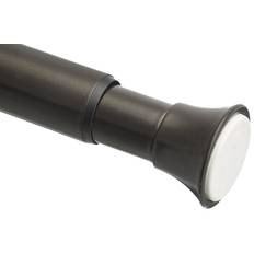 Amazon Basics Tension Curtain Classic