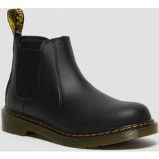 Dr. Martens Dr. Martens Herren Jugend 2976 Softy T Leder Chelsea Stiefel in Schwarz, Größe: Schwarz