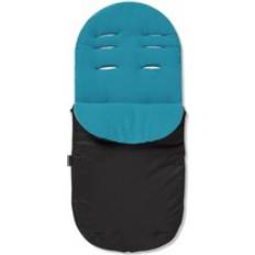 Pushchair Accessories For Your Little One Cosy Toes with Recaro
