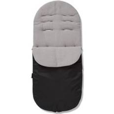 Pushchair Accessories For Your Little One Cosy Toes with Bebecar