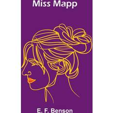 Miss Mapp (Geheftet)