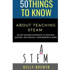 50 Things to Know About Teaching Steam 50 Things To Know 9798578974816