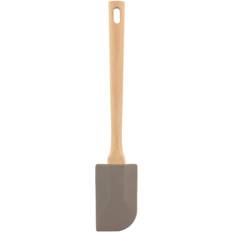 Martha Stewart Beech Wood Silicone Spatula