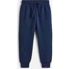 H&M Pants H&M & Extra-soft Joggers Blue