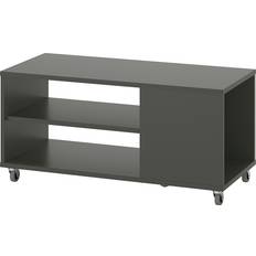 IKEA Gråa Soffbord IKEA VIHALS Soffbord