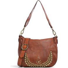 Campomaggi Shoulder bag cognac