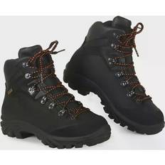 Urberg Women's Hiking Boot - Black