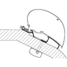 Bilvård & Fordonstillbehör Thule LMC Liberty TI/TEC 5,00