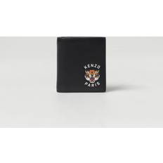 Kenzo Mini Varsity' Soft Leather Wallet