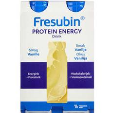 Fresubin Vitaminer & Kosttilskudd Fresubin Protein Energy Vanille Drink 4