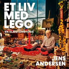 Et liv med LEGO Jens Andersen