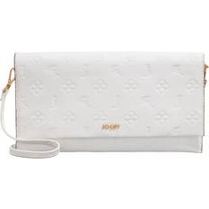 Joop! Decoro Lucente Clutch bag white