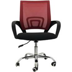 Versa Black Office Chair