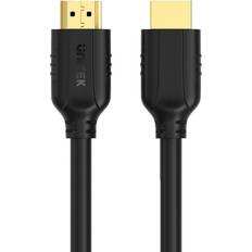 Unitek HDMI-kabel 1.5m