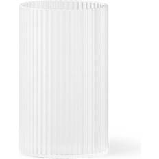 Wasserkaraffen ferm LIVING Ripple Deckel Frosted Wasserkaraffe