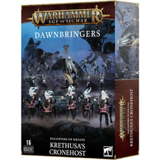 Juego de figura OST-SORCIER DE KRETHUSA 85-63 Games Workshop Juegos de figuras extensiones 99120212039