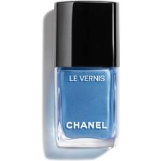 Chanel 179 Lagune LE Vernis Nail Colour 13ml