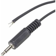 BKL Electronic 1101052 Jack-stik Stereo