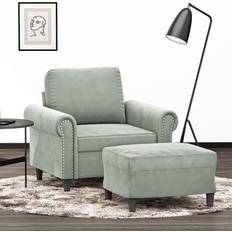 vidaXL sofastol