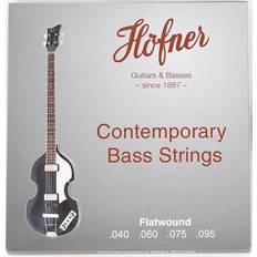 Höfner HCT1133B Bass Strings