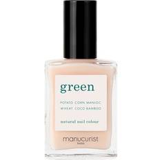 Manucurist Paris Naglar Nail Polish - Green