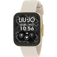 Liu Jo Luxury Voice Slim Smartwatch SWLJ094