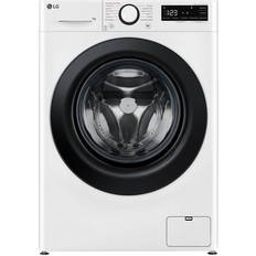 Lave-linge LG Machine À Laver F4WR5009A6W 60 cm 1400 Rpm 9 kg