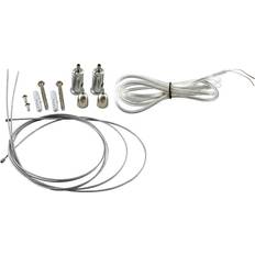 Suspensions EVN Munus Cable Kit Stainless Steel Suspension