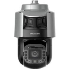 Hikvision Caméras de Surveillance Hikvision Caméra IP dôme 8" TandemVu 42X DarkFighter 4 MP DS-2SF8C442MXG-ELW/26(F0)