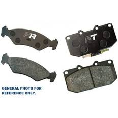 Black Diamond Bromsbackar BDPP830