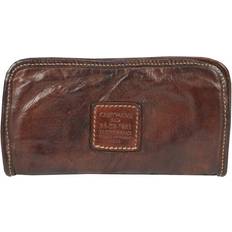 Campomaggi Wallet - Dark Brown