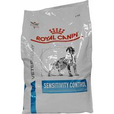 Royal Canin 9,28 /kg veterinary diet sensitivity control