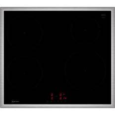 Neff 60 cm Kogeplader Neff T46SBE1L0 Kogeplade 60 cm
